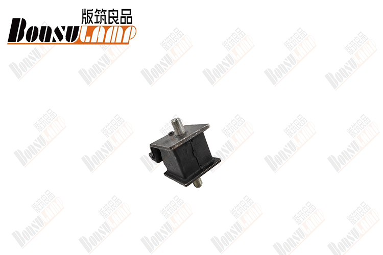 Rubber Engine Mounting Of Isuzu Parts For NHR NPR NKR 100P OEM 8-94111903-0 8941119030