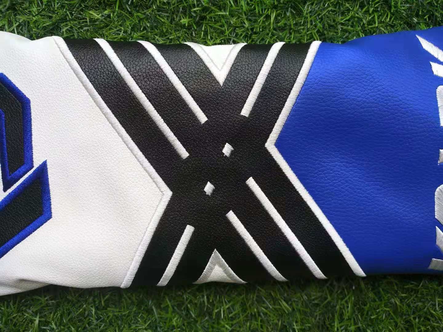 golf head cover , golf cover , driver cover , fairway cover , ut cover, hybrid cover , headcover