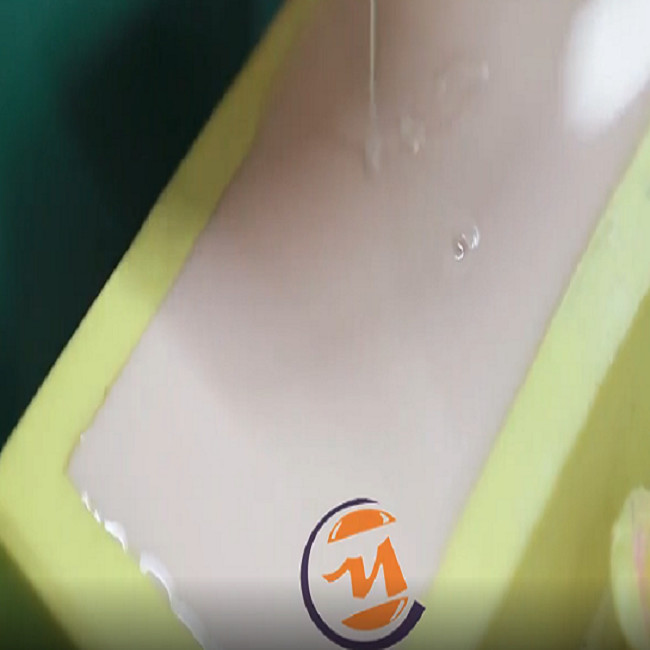 10 Shore A Platinum RTV2 Liquid Silicone Rubber For Making Prosthetics