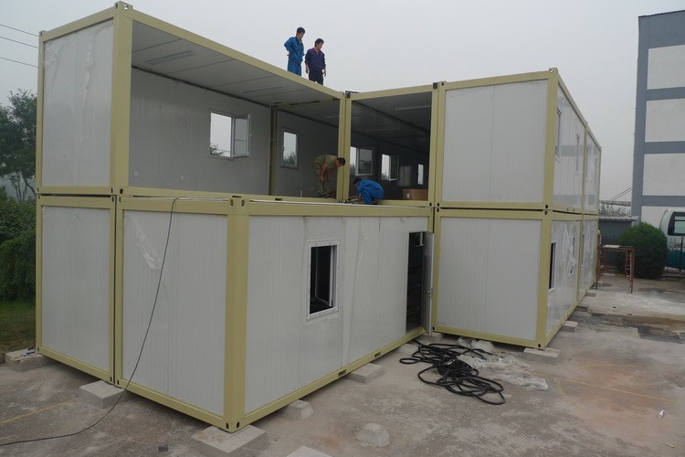 Brand new shipping container homes for sale in usa with CE certificate