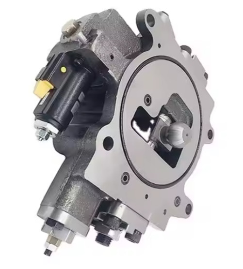 Excavator Construction Machinery Parts E320C Hydraulic Pump Regulator 256-0074 256-0077 256-0096