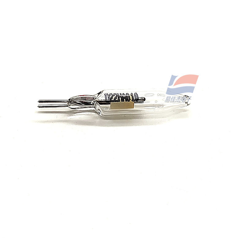 L9657 03 Red UV Transmitter Tube Imported With Original Package