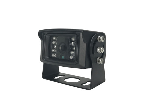 0.01LUX NTSC 600TVL Mobile Surveillance Cameras FCC F1.2