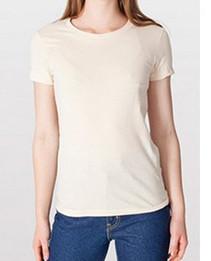 Quality cotton t shirts short sleeve ladies for sale