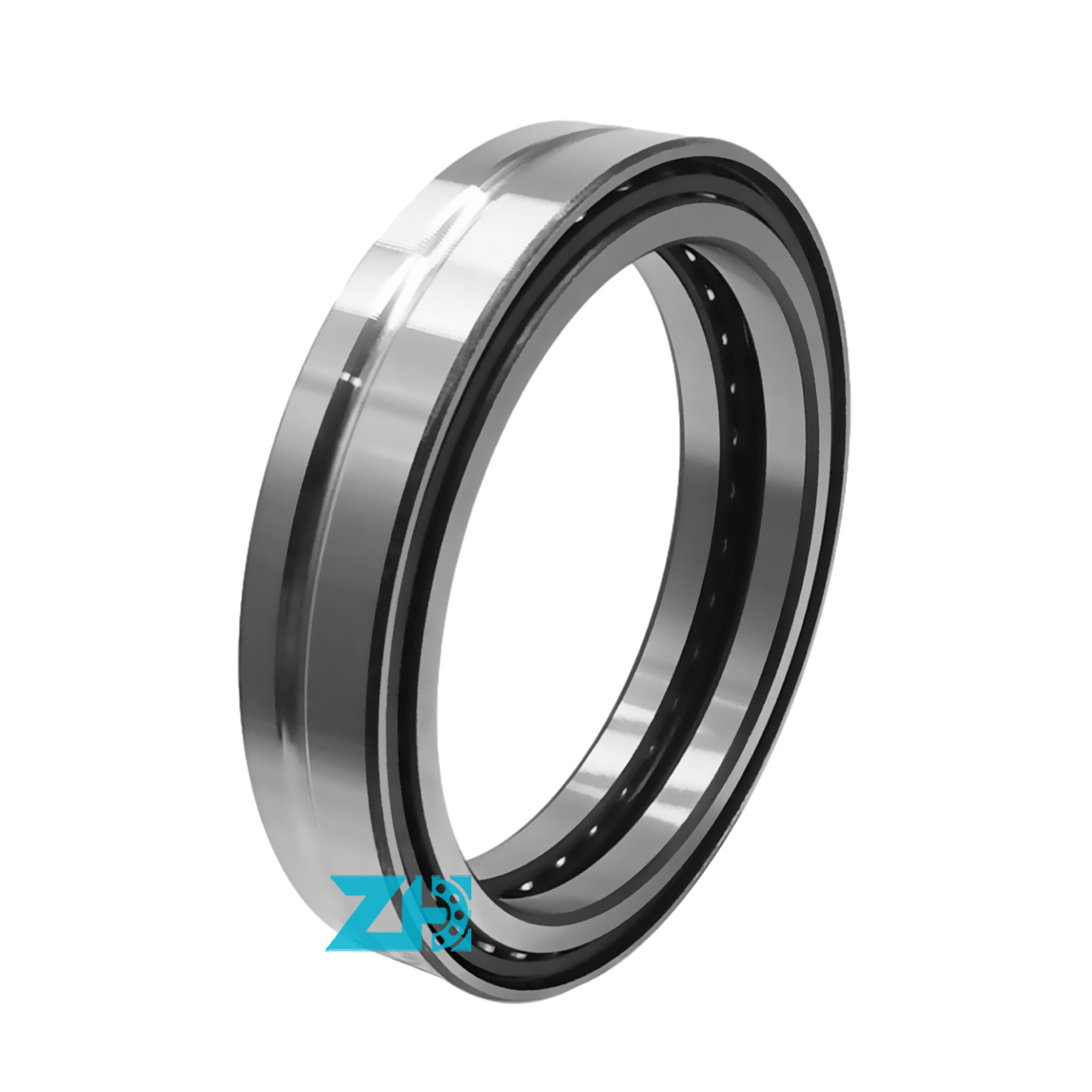 Excavator Bearing 0436502 0667616 bearings Less vibration and noise bearing