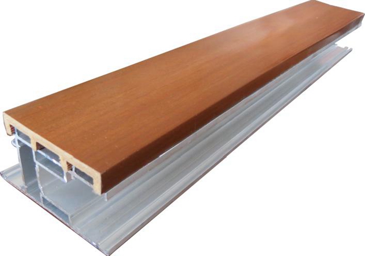 Multi Function Aluminum Alloy Film Glue Hot Melt Adhesive For Profile Wrapping