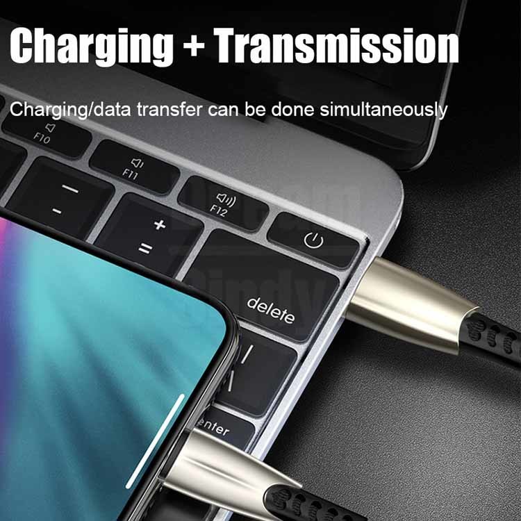 ODM Type C Charging Cable