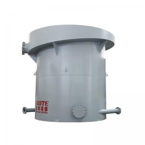 China Hydraulic Wet Cyclone Separator for Ore Mining 500 KG Capacity and After Sale Service on sale