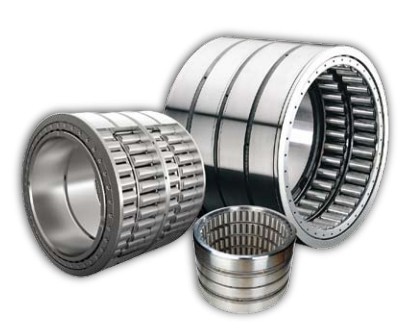 DT4454200 Four / Eight Row Cylindrical Roller Bearing High Speed For Wire Mills