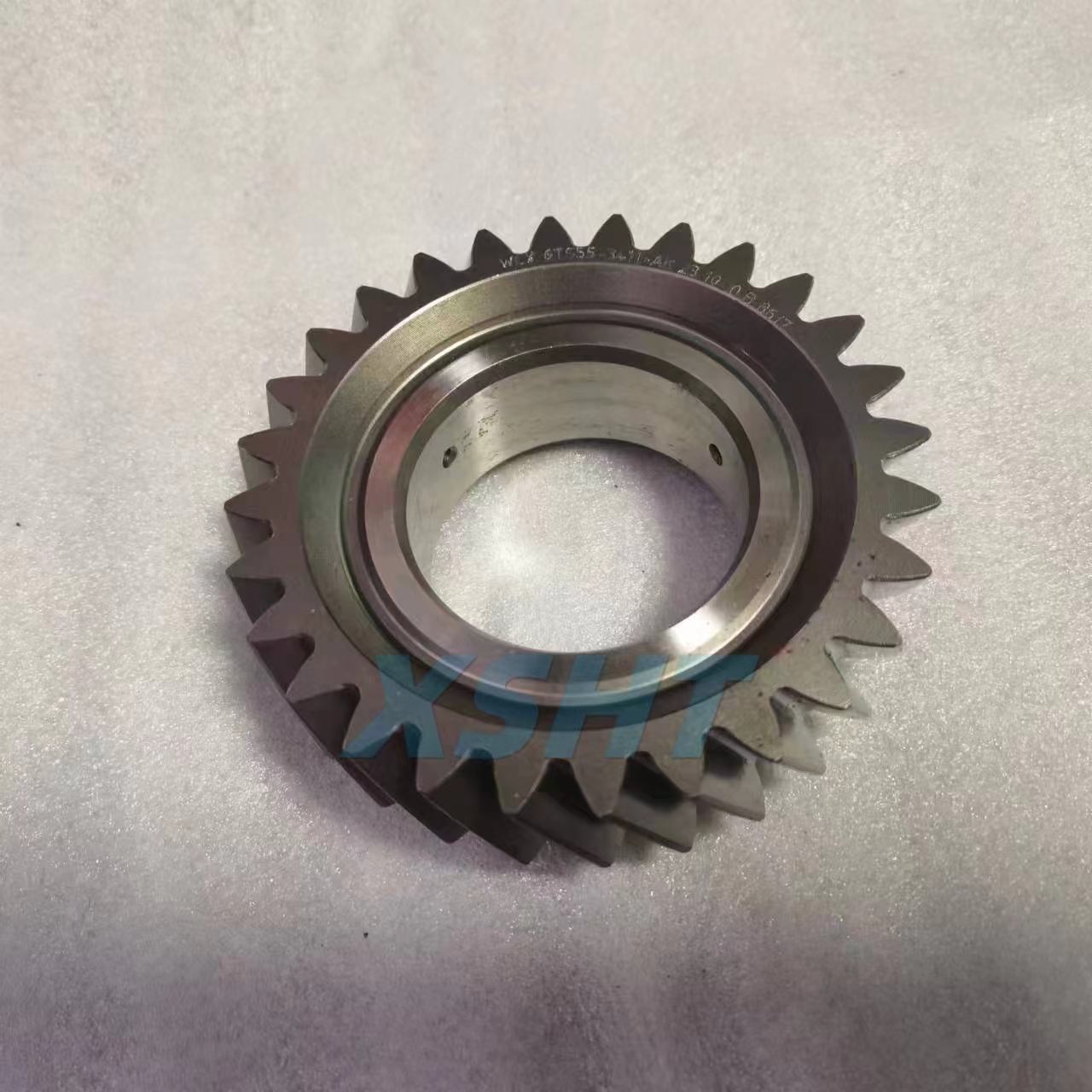 6TS55-3411-AK FOTON 1089 ISF3.8 28 teeth Truck Spare Parts for Repair or Replacement