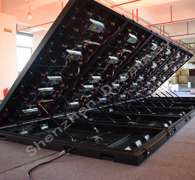 LED SCREEN DISPLAY