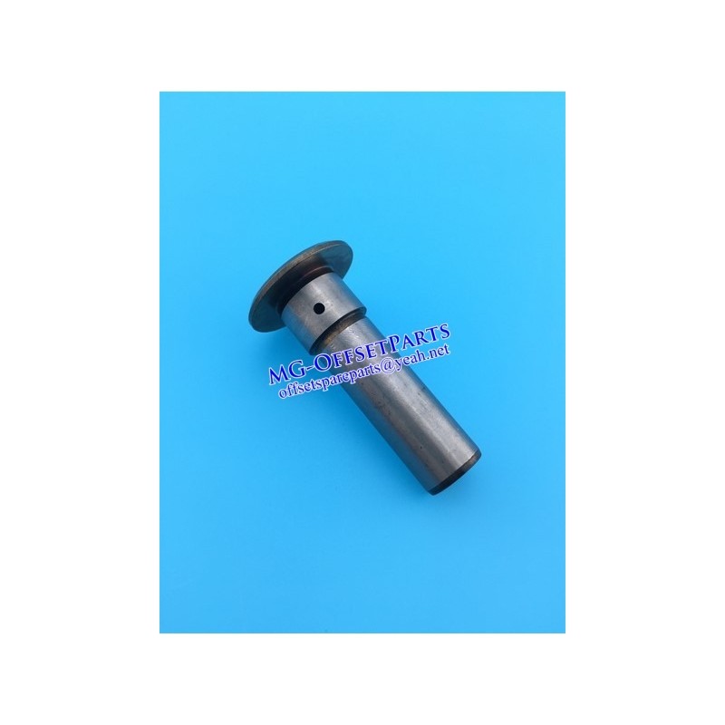 71.030.236, FOR 102, HD PIN, HD OFFSET PRINTING MACHINE NEW PART