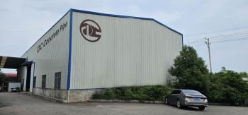 Loudi Dingcheng Pipe Industry Co., Ltd.