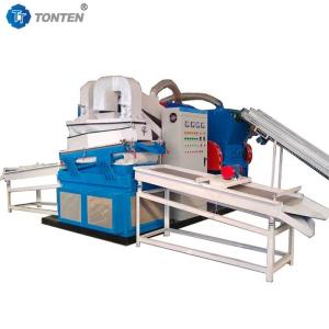 Quality Used Copper Wire Recycling Machine Copper Separation Granulator Machine for sale