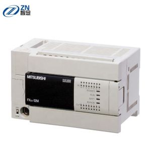 Quality Mitsubishi PLC Industrial Automation Programmable Controller FX3U-32MR/ES-A for sale