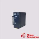 IC693PWR331E GE Power Supply module