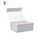 Quality Embossing PDF Format Folding Gift Boxes Premium Glossy Magnetic for sale