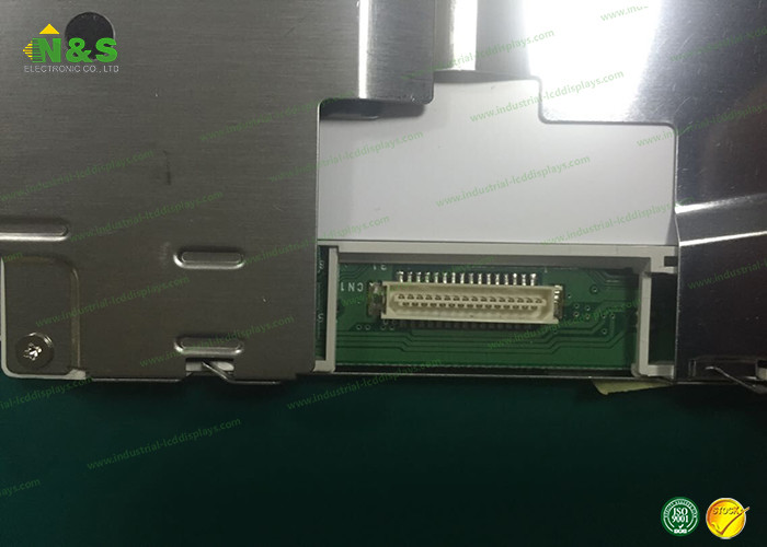 Hard coating LQ10D368 640×480 sharp lcd screen replacement 640×480 Resolution