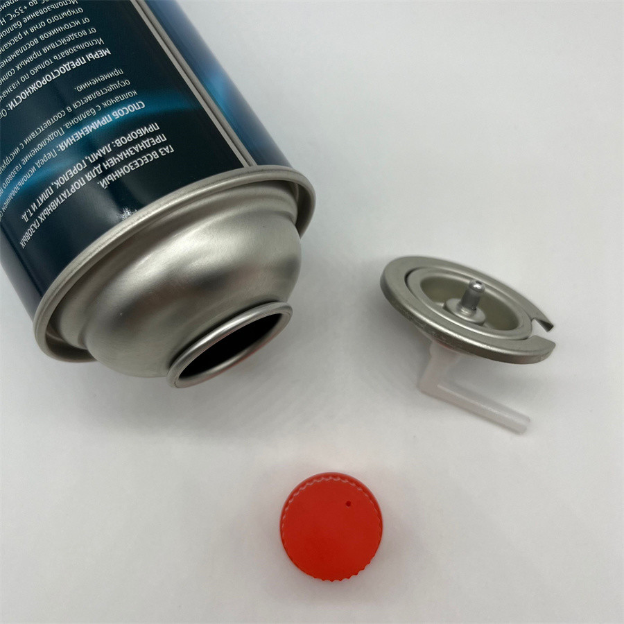 Professional Treatment for Stuck Propane Tank Valve in RV and Camping Gear