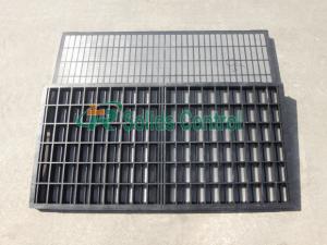 Quality Drilling Mud Shale Shaker Screen , Mongoose Composite Shaker Screen 2 - 3 Layers for sale