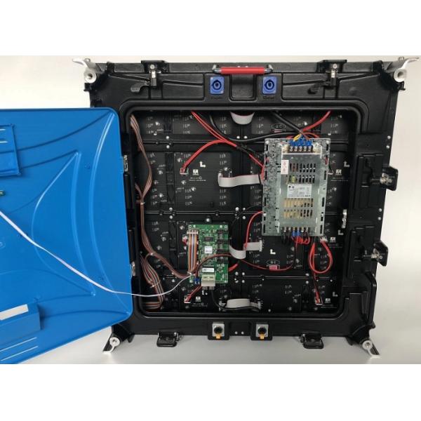 RGB Indoor Full Color Led Screen P2.5 P2 hd smd Advertising Led Display with CE ROHS FCC CB IECEE Certificates