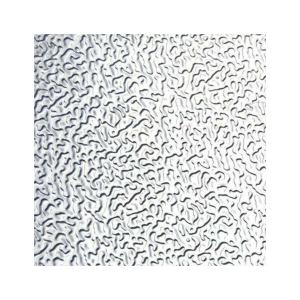Quality Stucco Embossed Anodized Aluminum Sheet Refrigerator Components for sale