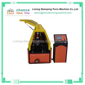 China ISO 1.2mm Printing Automatic Rolling Shutter Machine on sale