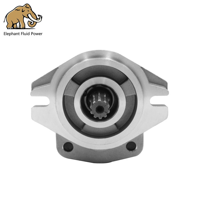 CBHZ-F36 Cast Iron Agriculture OEM Hydraulic Tractor Pumps