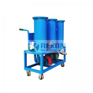 China Contaminated Industrial Oil Filtration Systems No Purification Paper 4800LP JL-80 on sale