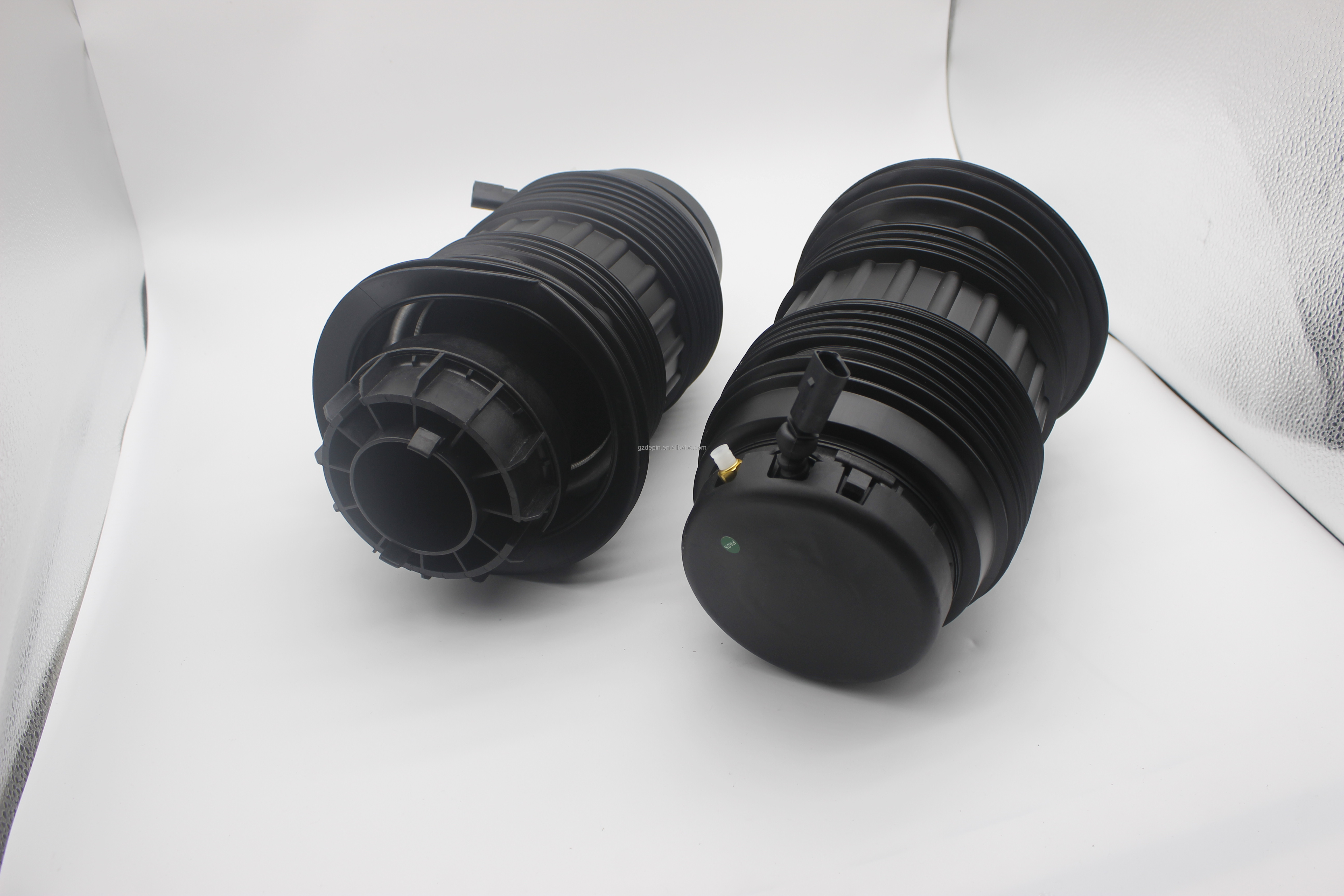 Reference NO. F87626 Auto Parts Air Suspension Spring for Porsche Palamela 970 970.1 970