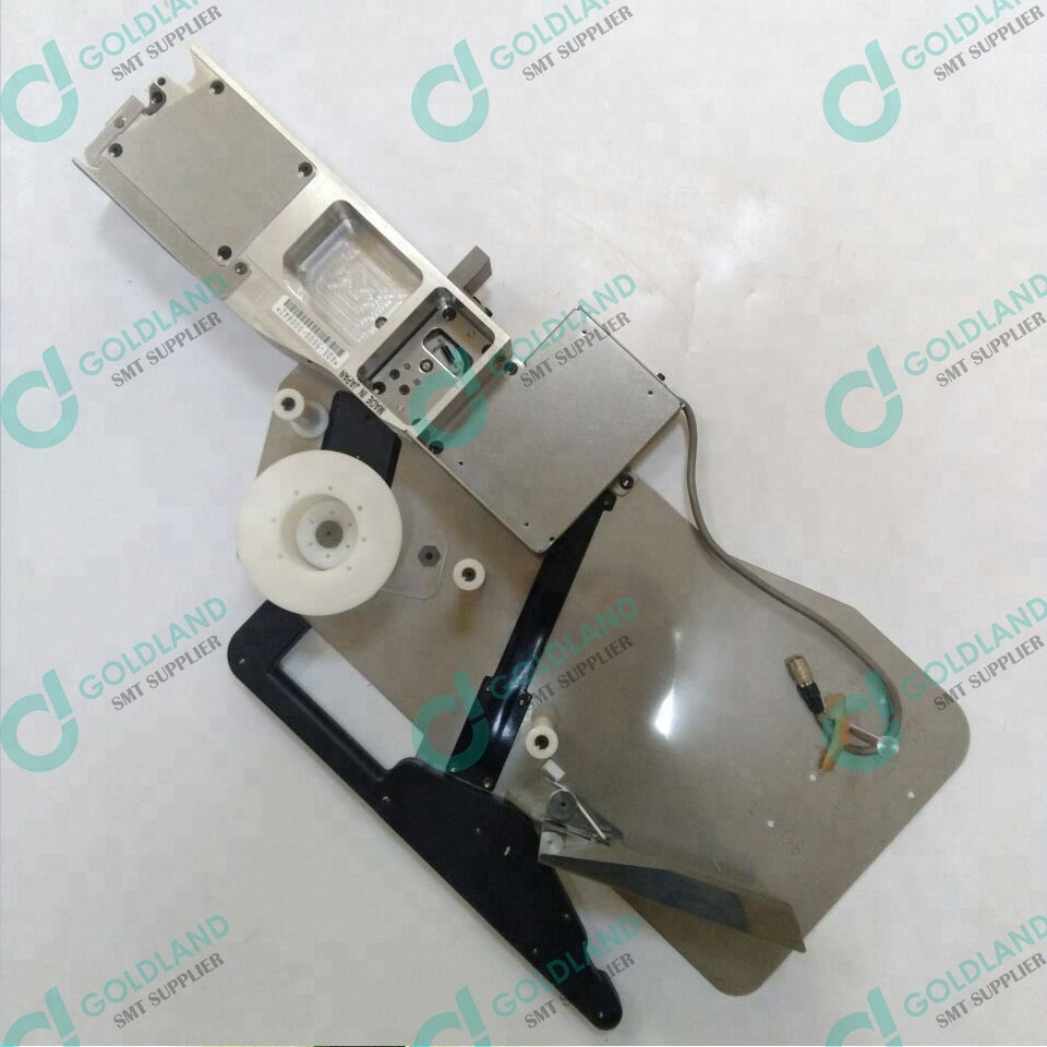 FUJI SMT feeder KDE-5600 56mm motorised feeder for FUJI IP1 IP2 IP3 QP242E QP3 XP2 SMT pick and place machine AKDHA-610
