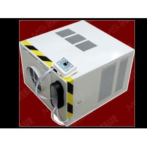 Rise Commercial Building Elevator Air Conditioner R410A Refrigerant Elevator Air