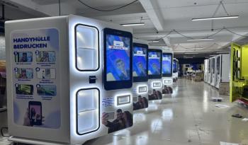 GuangZhou Joyfuncade Electronic Co., Ltd.