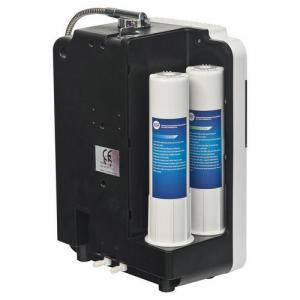 Quality Portable Water Ionizer Filter With High Chemical Resistance for sale
