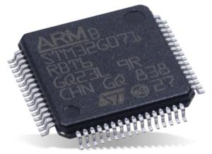 Quality STM32H733ZGI6 STMicroelectronics for sale