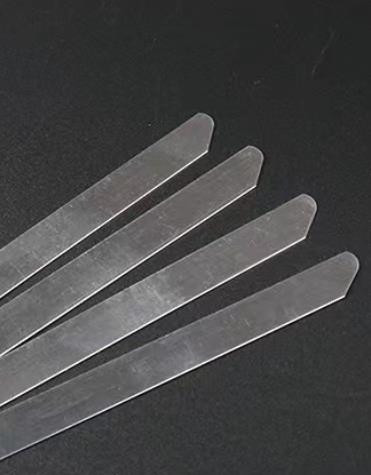 600mm SS201 Stainless Cable Tie For Metal Wire Binding