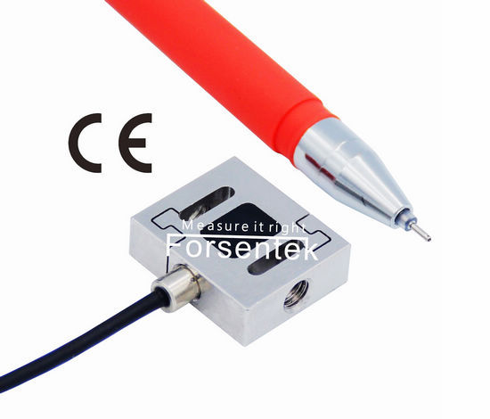jr s beam load cell 2lb 5 lb 10lb 25 lb 50lb 100lb