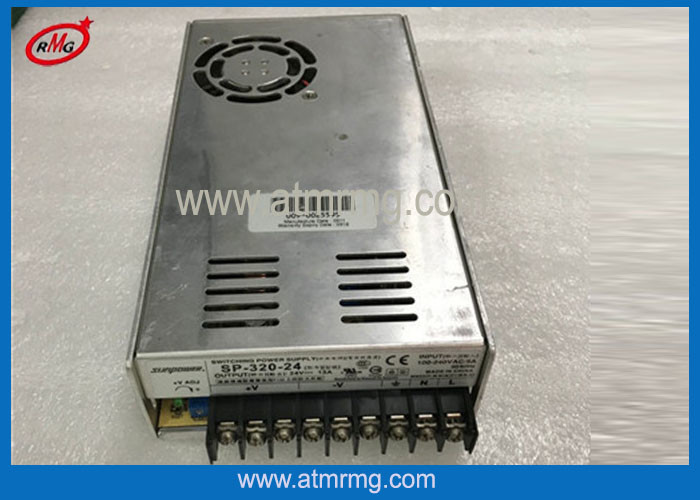 300W 24V NCR ATM Parts Customer Packing With PFC 0090025595 009-0025595