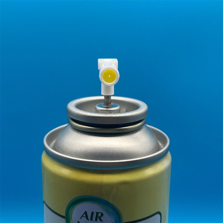 120/150/200 mcl Metering Valve for Precision Dispensing in Aerosol Applications