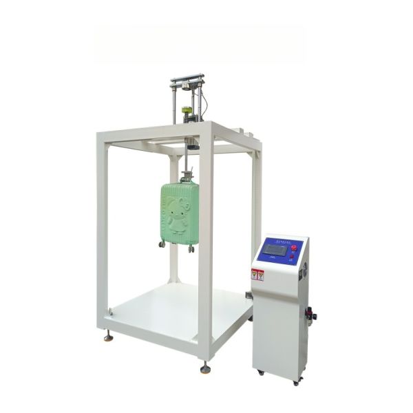 Zipper Reciprocating Fatigue Testing Equipment
