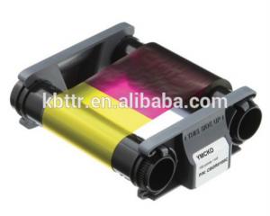 China original ymcko  R5F008S14 id card printer ribbon on sale