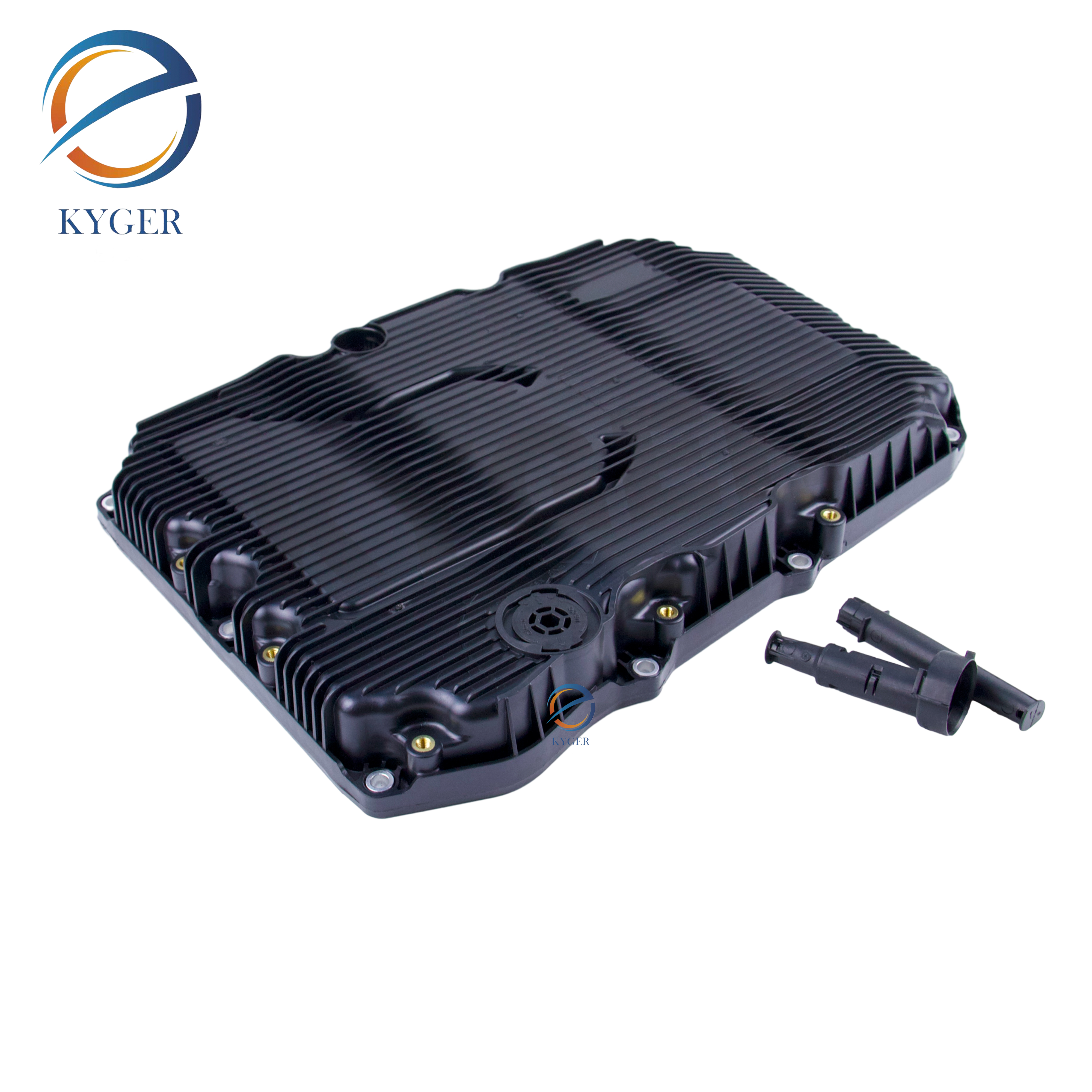 A7252703707 Transmission Oil Pan 7252703707 7252708804 7252708704 For Mercedes Benz M274 M276 M278 W204 W221 W222 W212 W166