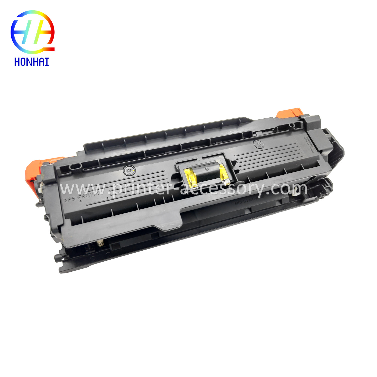 Original Toner Cartridge for HP LaserJet Enterprise 500 color M551 MFP M575 MFP M570 CE400A CE401A CE402A CE403A 507A