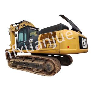 Quality Caterpillar 336D Used CAT Excavators Crawler 36 Ton for sale