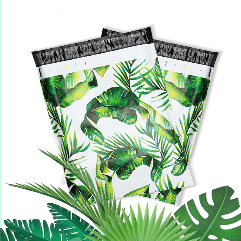 Gravure Printing Poly Bubble Mailers Bulk Apparel Shipping