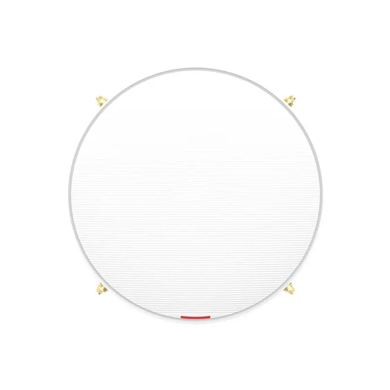 Customized 02353VUY AirEngine6761-21E(11ax indoor,4+4 dual bands,smart antenna,USB,BLE,Scan)