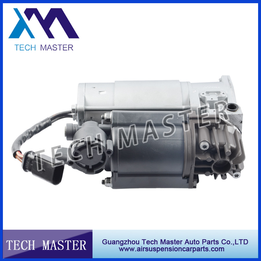 Car Air Compressor For Jaguar XJ Air Shock Air Compressor Pump C2C7702