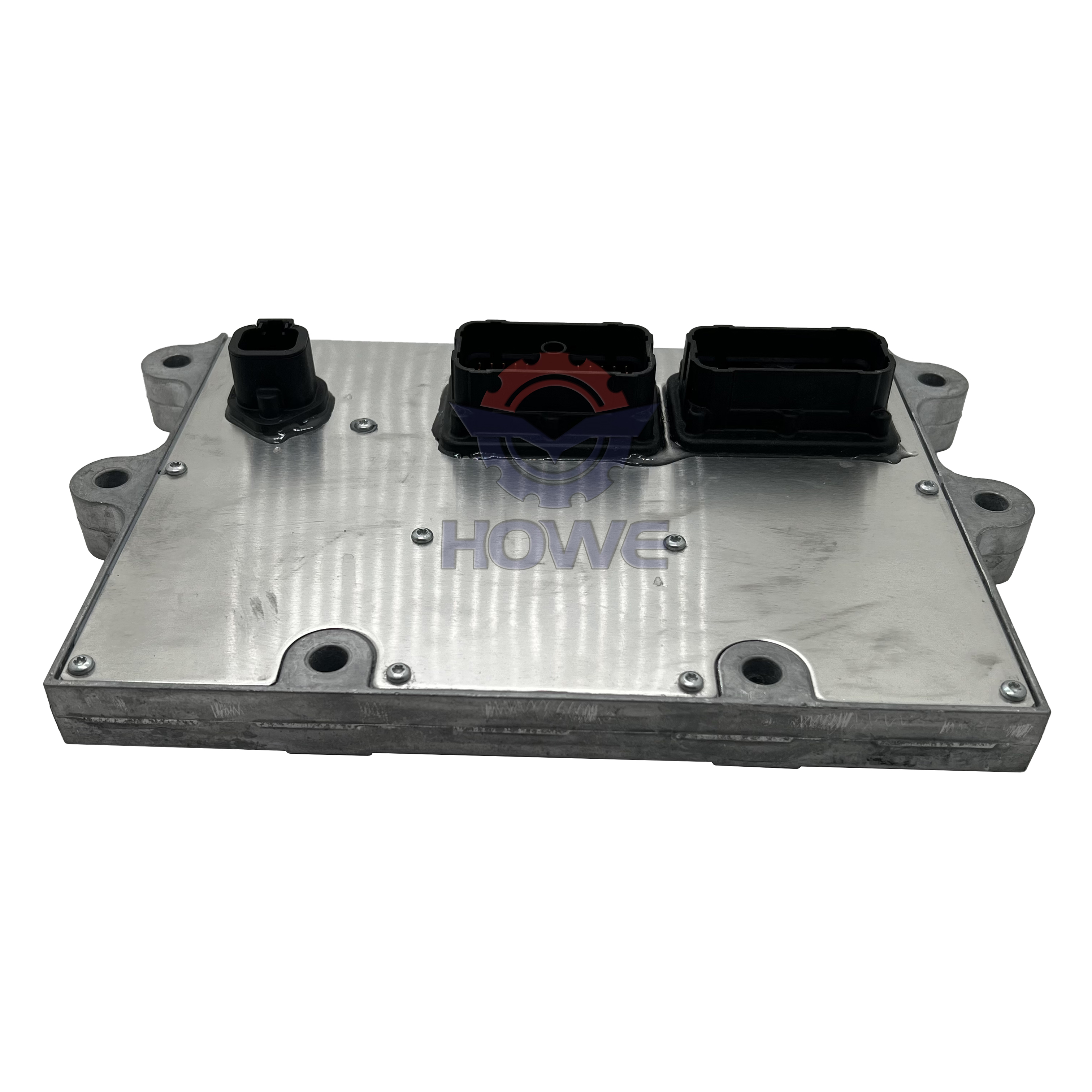 Affordable Engine Controller Computer Board 4963807 P4963807 for ISM11 QSM11 M11 Excavator