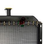 Xugong 300F High-quality Engineering Machinery Radiator Mechanical Cooler