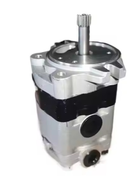 Hydraulic Pump PSVL2-27CG For Excavator Kyb Main Pump Parts